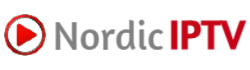 Nordic IPTV Logo